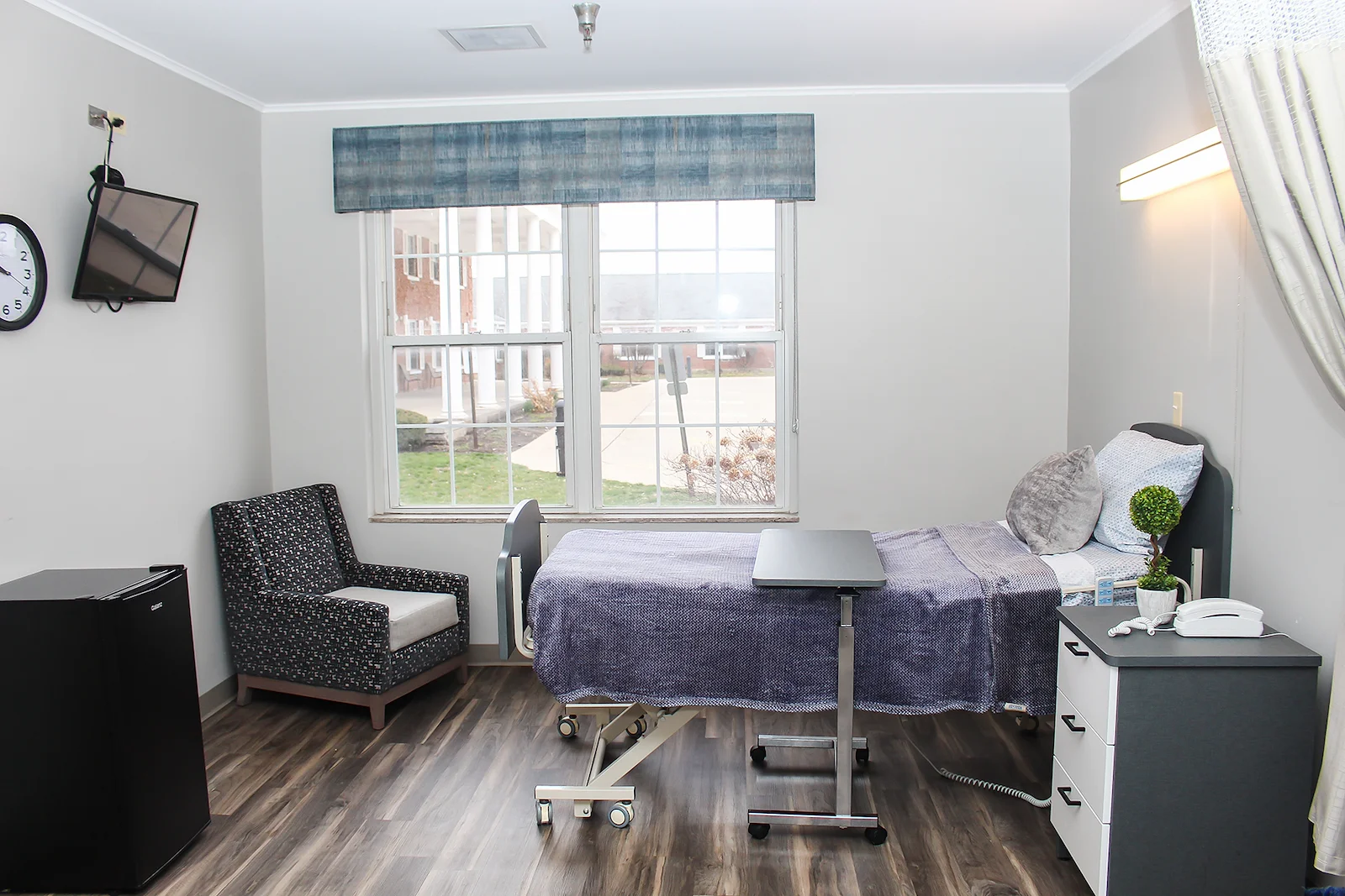 Image of Citadel Of Glenview (8)