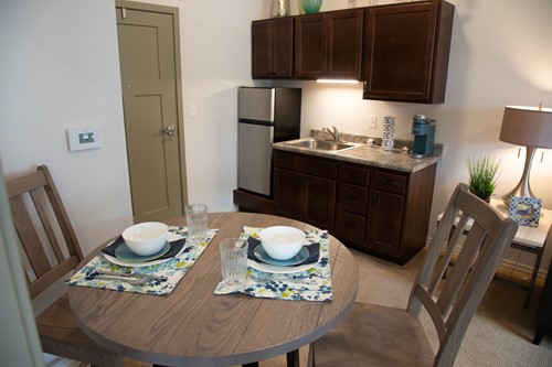 Image of Provision Living at Forest Hills (5)