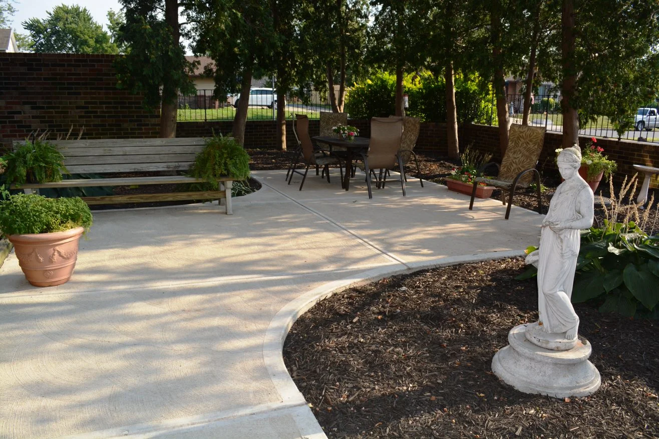 Image of Autumn Ridge Rehabilitation Centre (10)