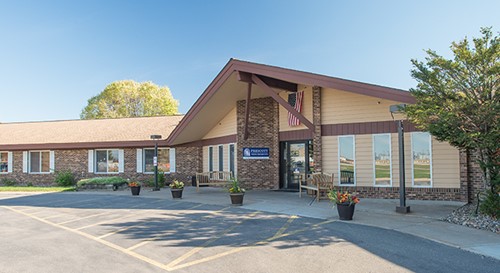 Image of Prescott Nursing & Rehabilitation Center (1)