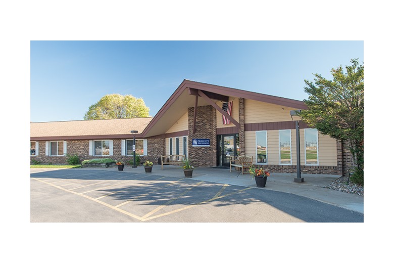 Image of Prescott Nursing & Rehabilitation Center (1)
