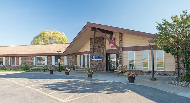 Image of Prescott Nursing & Rehabilitation Center (1)