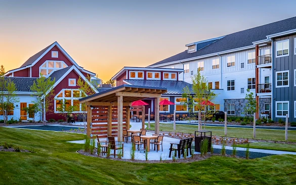 Image of Brio of Johnston Senior Living (1)