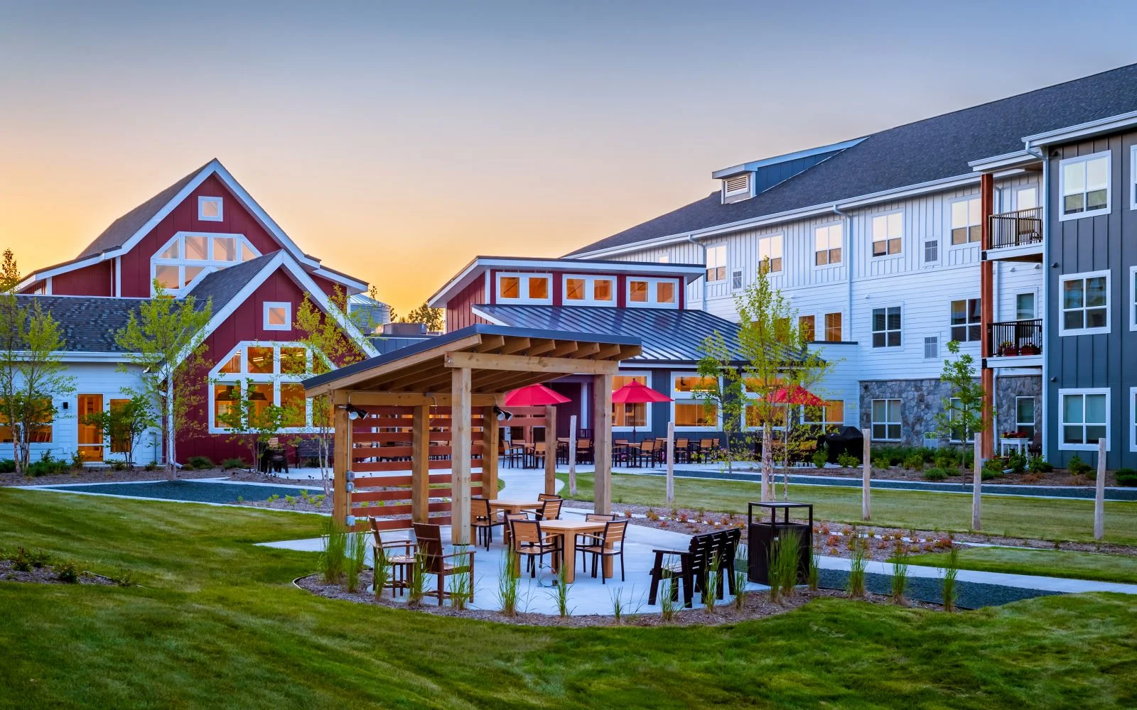 Image of Brio of Johnston Senior Living (1)