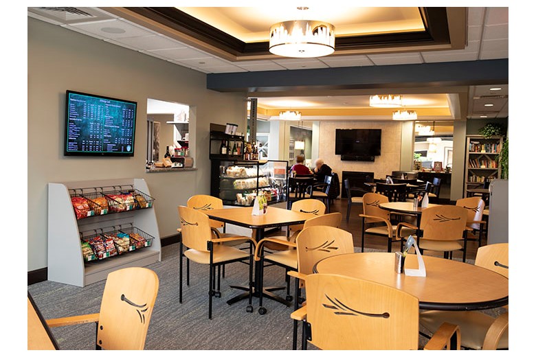 Image of Hoosier Village - Senior Living (10)