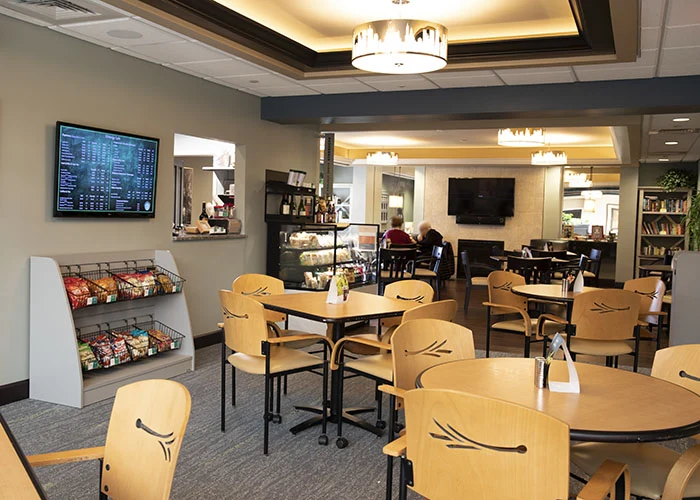 Image of Hoosier Village - Senior Living (10)