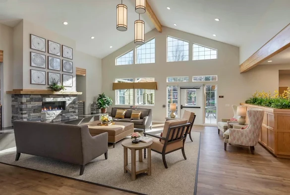 Image of The Springs at Clackamas Woods (4)