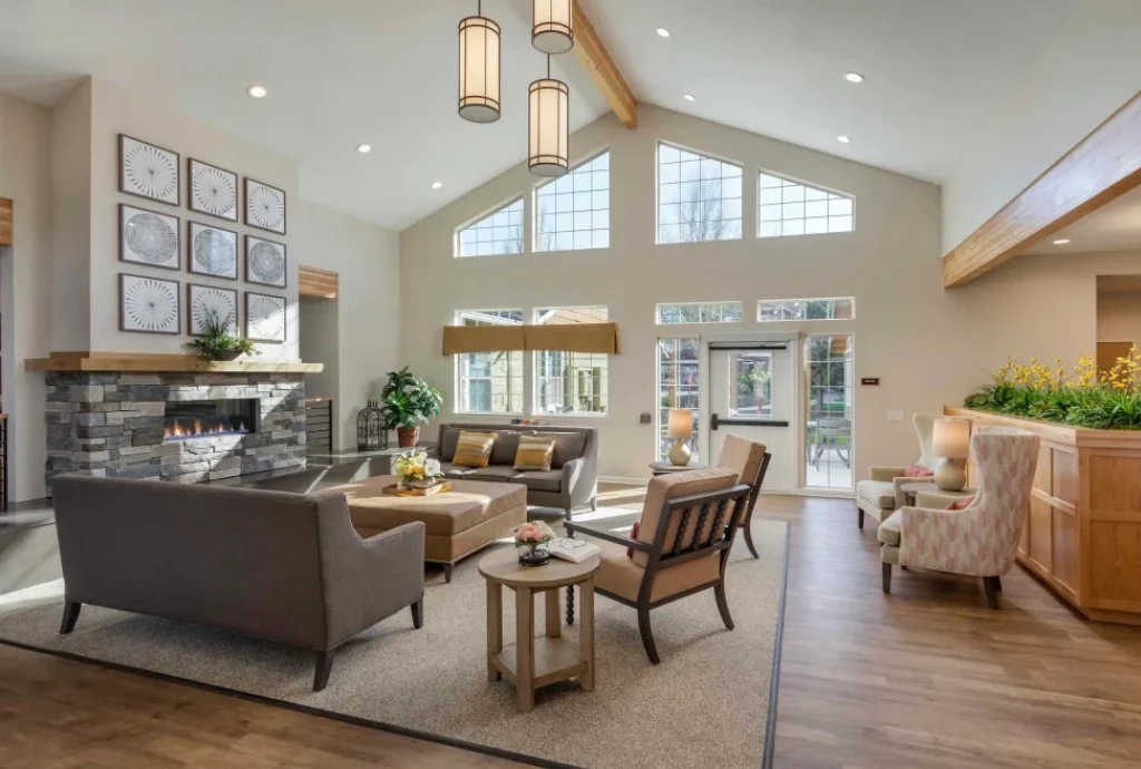 Image of The Springs at Clackamas Woods (4)