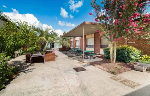 Image of Azalea Health Center By Harborview (1)