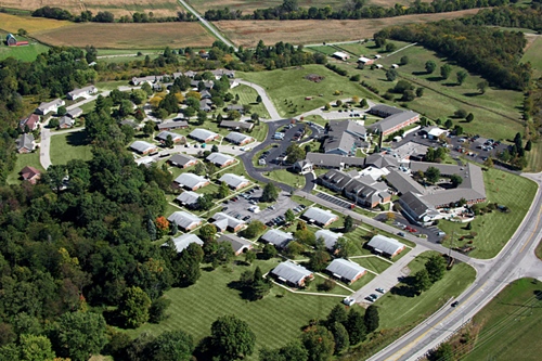Image of Green Hills Community - Independent Living (1)