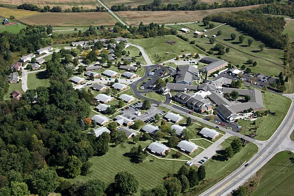 Image of Green Hills Community - Independent Living (1)