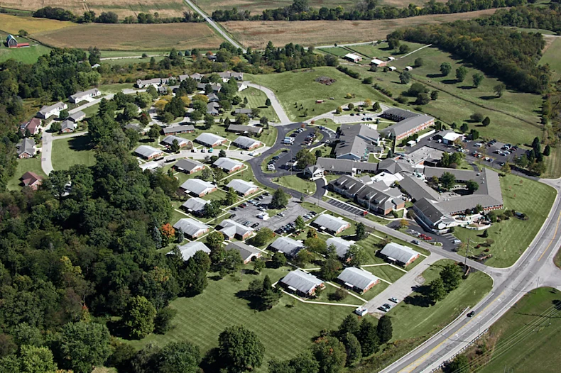 Image of Green Hills Community - Independent Living (1)