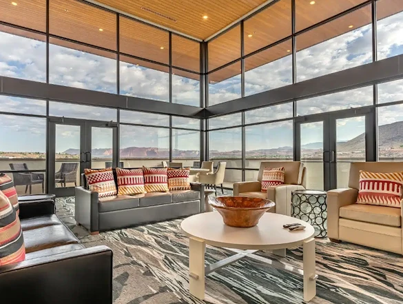 Image of Legacy House of St. George (5)