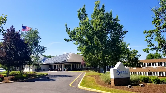 Image of Sapphire Nursing And Rehab At Goshen (1)