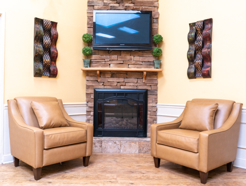 Image of Signature Healthcare Of Spencer County (3)