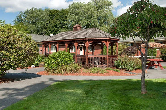 Image of Life Care Center Of Leominster (3)