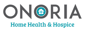 Onoria Health Care Provider Inc Home Health And Ho's Logo