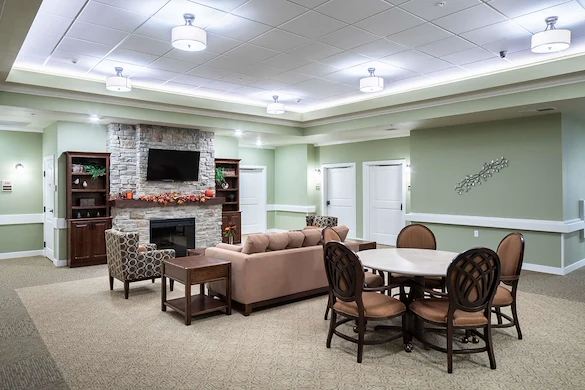 Image of Terrace Glen Village Senior Living (8)
