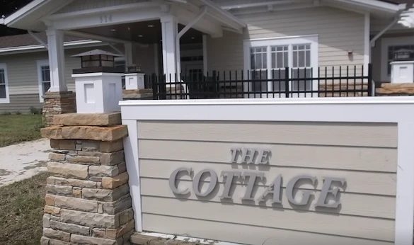 Image of Overton County Health And Rehab Center (4)