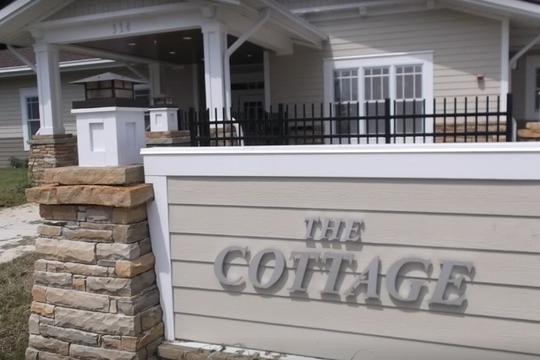Image of Overton County Health And Rehab Center (4)