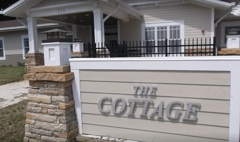 Image of Overton County Health And Rehab Center (4)