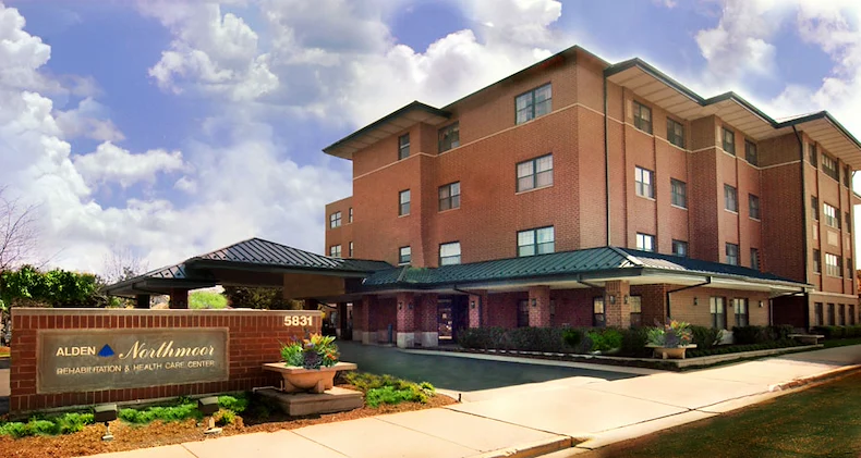 Image of Alden Estates Of Northmoor (1)