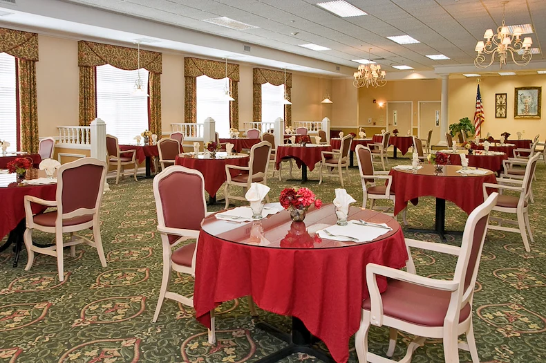 Image of Life Care Center Of Ocala (7)