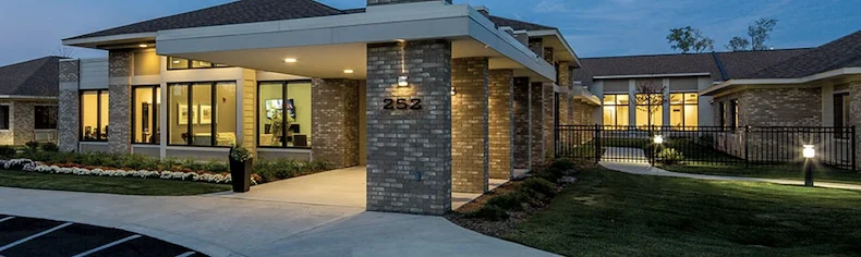 Image of Wellbridge Of Rochester Hills (1)