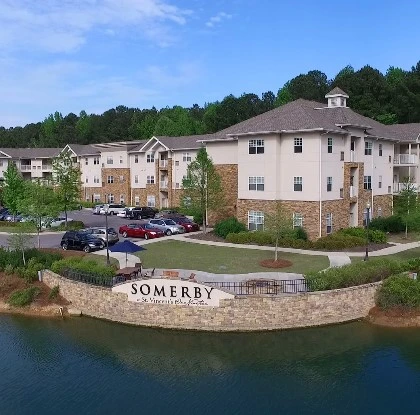 Image of Somerby at St. Vincent's One Nineteen (2)