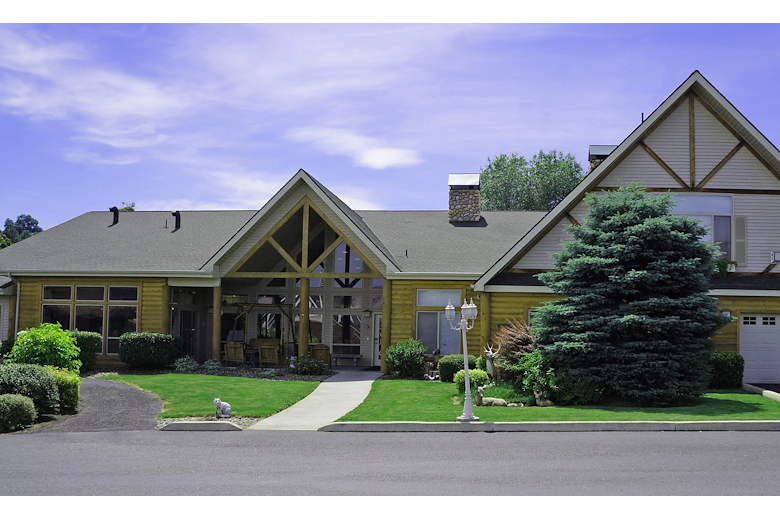 Image of Generations Senior Living at Lewiston (9)