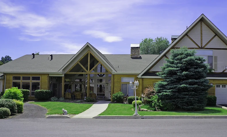 Image of Generations Senior Living at Lewiston (9)