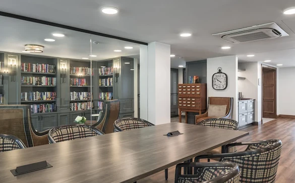 Image of Wesley On Grand (3)