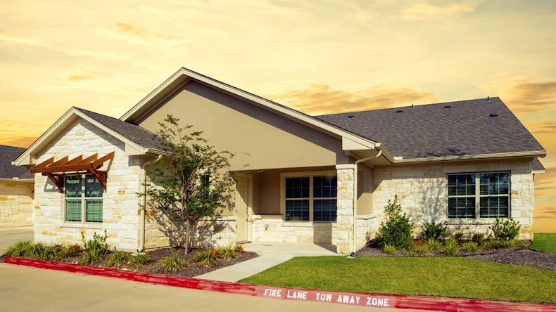 Image of Emerald Cottages of Round Rock (1)