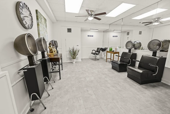 Image of St Joseph Skilled Nursing And Rehabilitation (6)