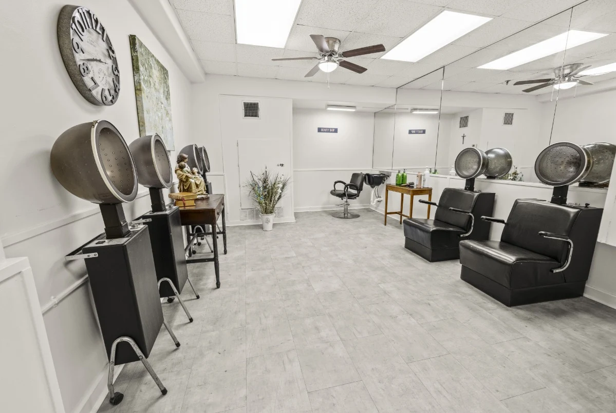 Image of St Joseph Skilled Nursing And Rehabilitation (6)