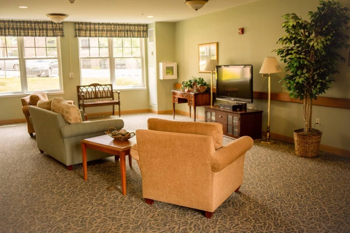 Image of Vincentian Home (4)