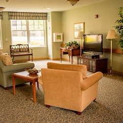 Image of Vincentian Home (4)