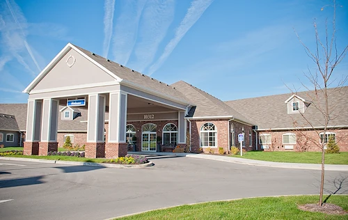 Image of Allisonville Meadows (1)