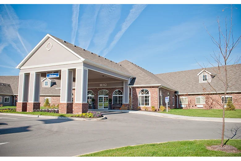 Image of Allisonville Meadows (1)