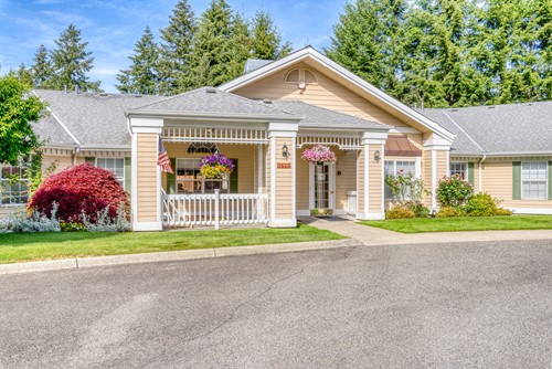 Image of Hearthside Manor Memory Care (1)