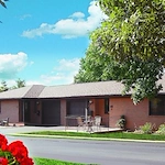 Image of Masonic Village (1)