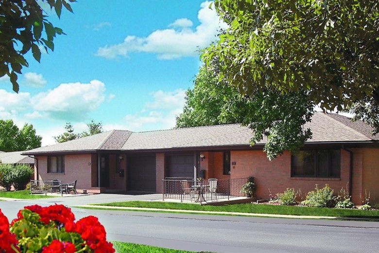 Image of Masonic Village (1)