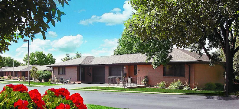 Image of Masonic Village (1)