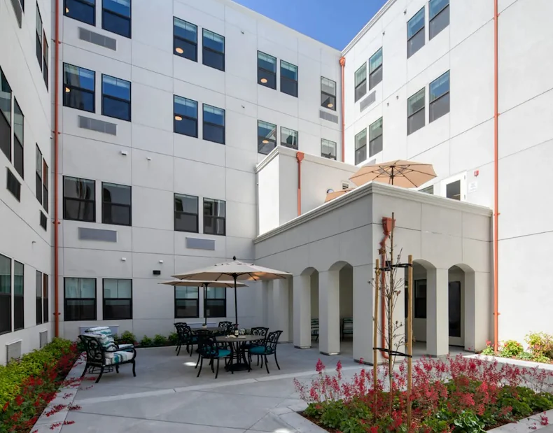 Image of The Bluffs at Hamilton Hill (3)