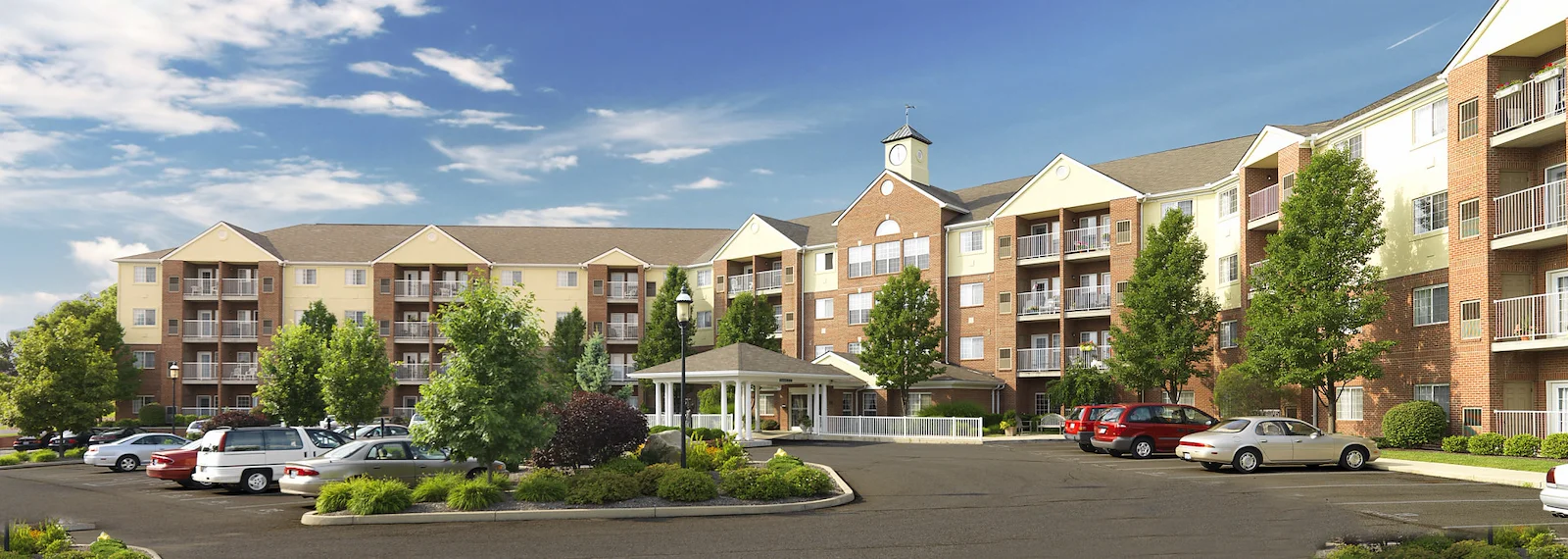 Image of Barrington of Fort Thomas (6)