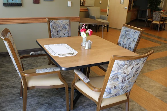 Image of The Manor At Perrysburg (6)