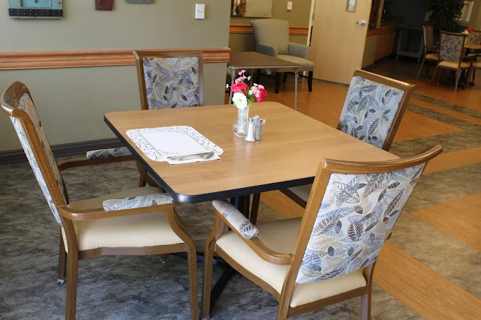 Image of The Manor At Perrysburg (6)