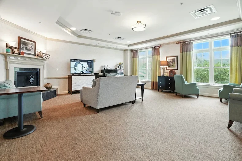 Image of Glenncrest at Siegen (2)