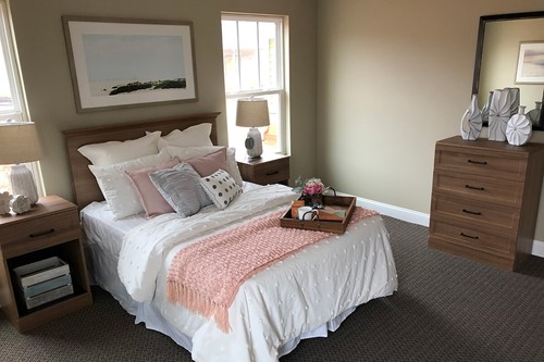 Image of Clemson Heritage Senior Living (2)