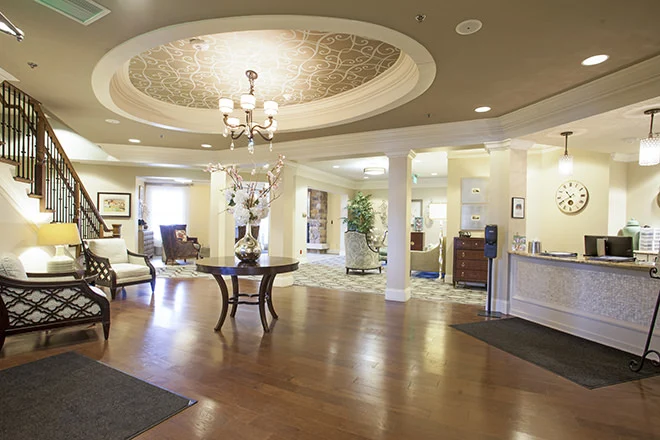 Image of Brookdale West County (2)